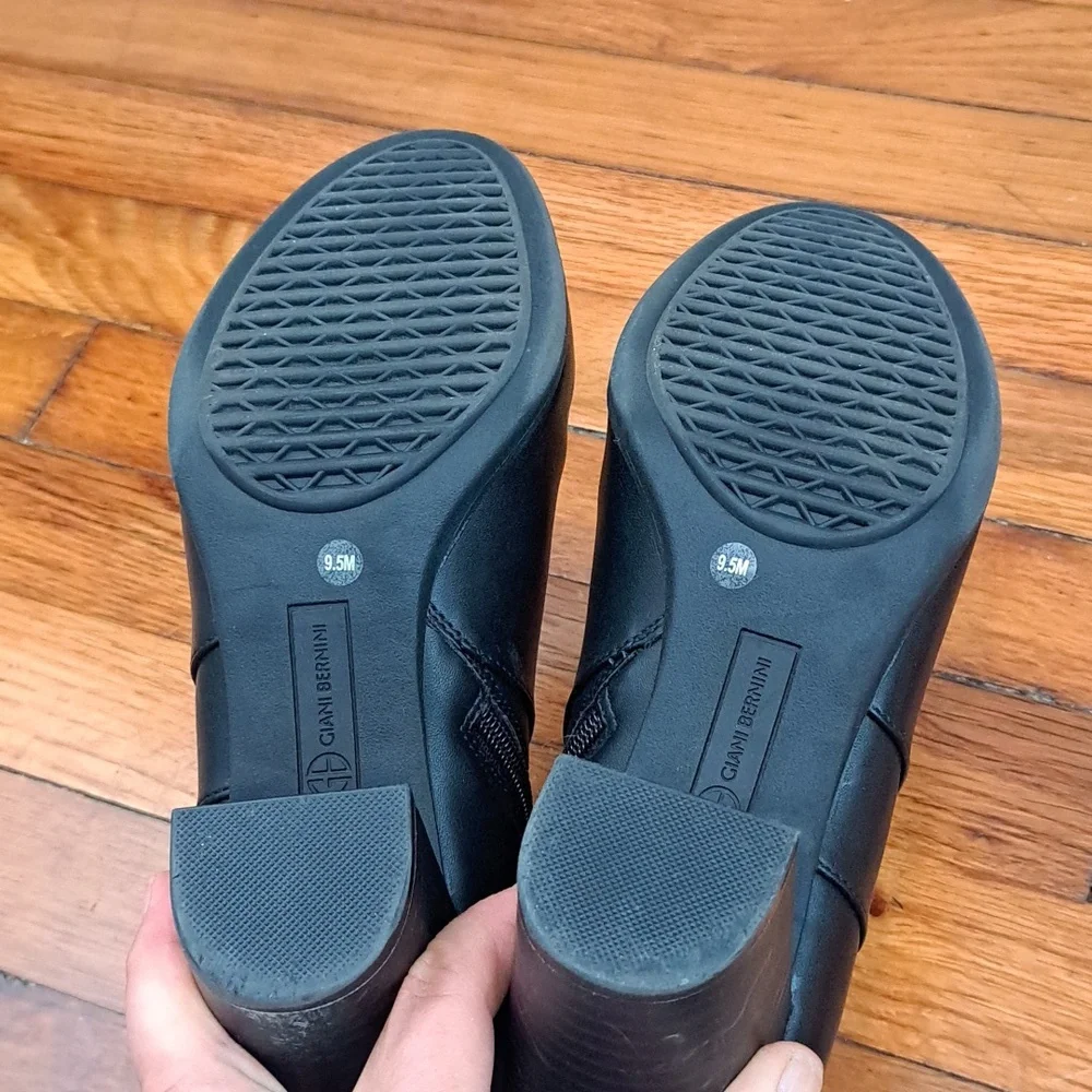 Artemyss Booties 7/19